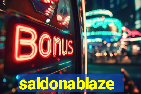 saldonablaze