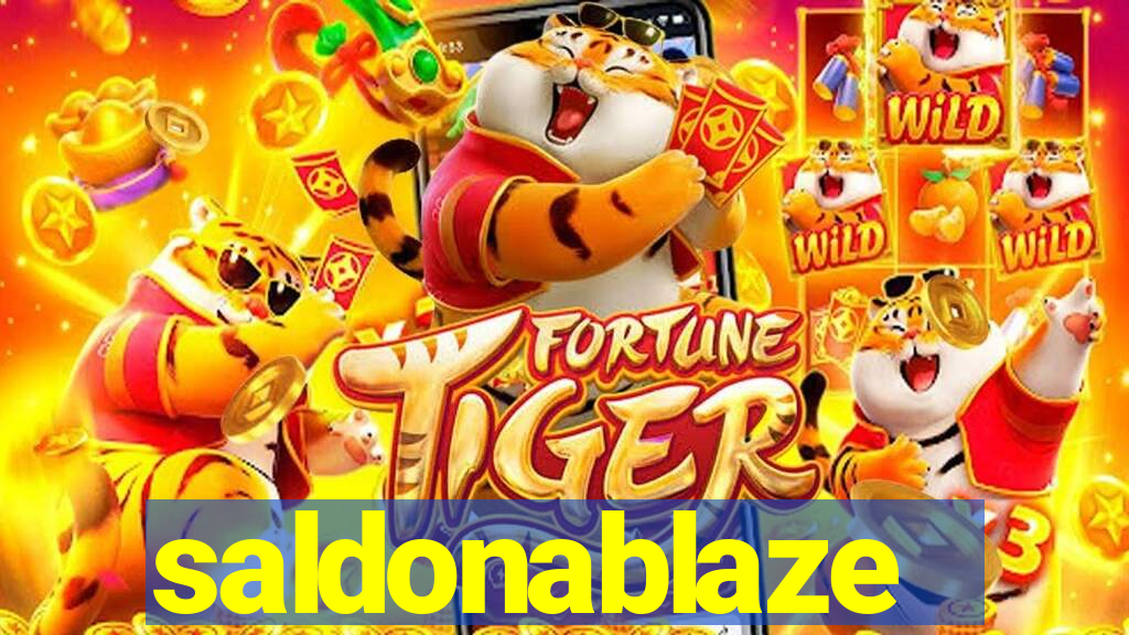 saldonablaze