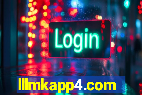 lllmkapp4.com