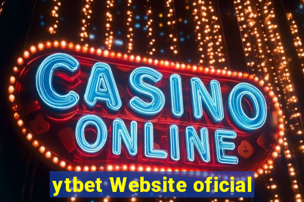 ytbet Website oficial