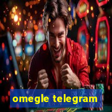 omegle telegram