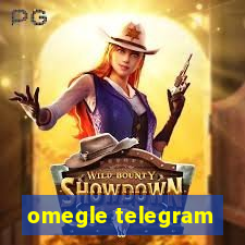 omegle telegram