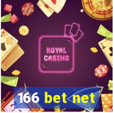 166 bet net