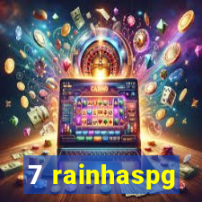 7 rainhaspg