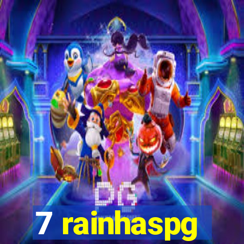 7 rainhaspg