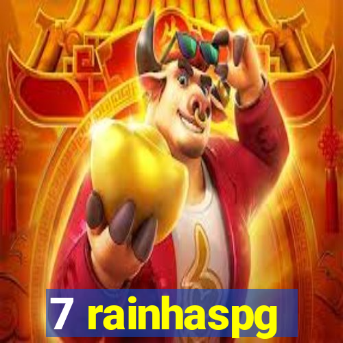 7 rainhaspg