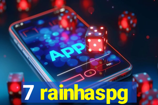 7 rainhaspg