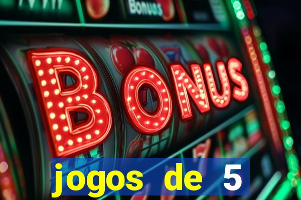 jogos de 5 centavos na betano