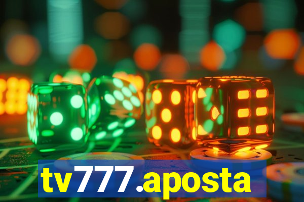 tv777.aposta