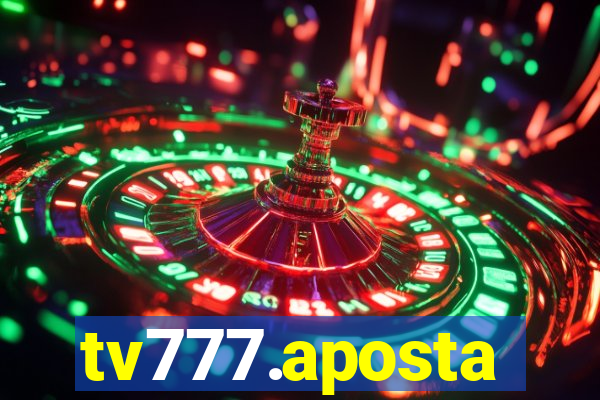 tv777.aposta