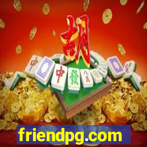 friendpg.com