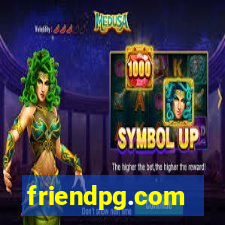 friendpg.com