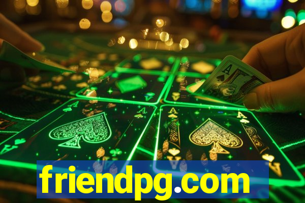 friendpg.com