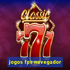 jogos fps navegador