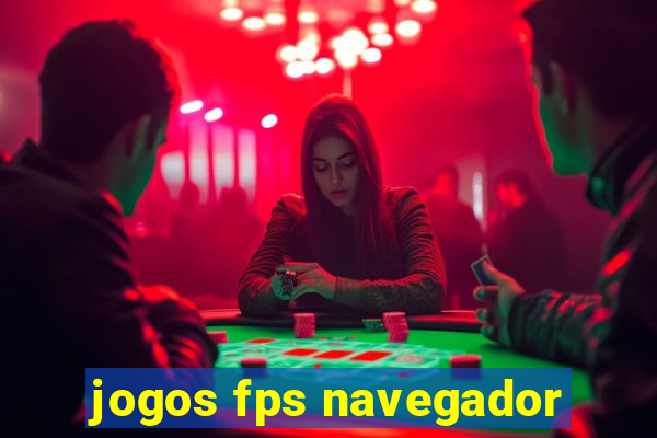 jogos fps navegador