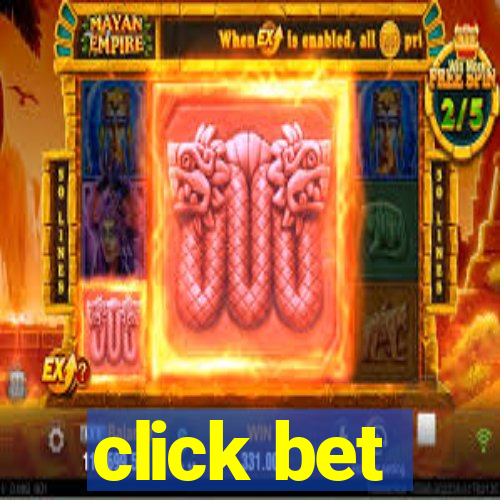 click bet