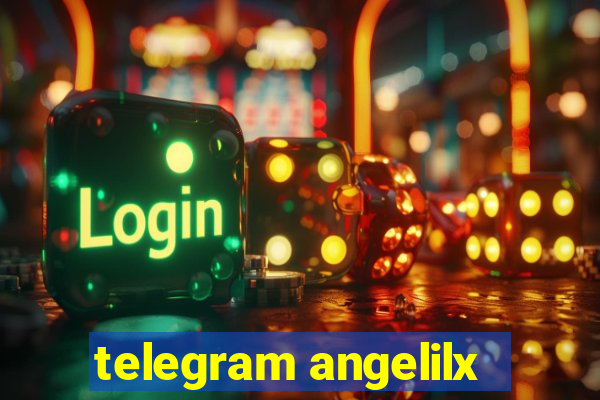 telegram angelilx