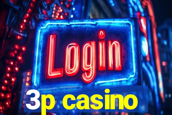 3p casino