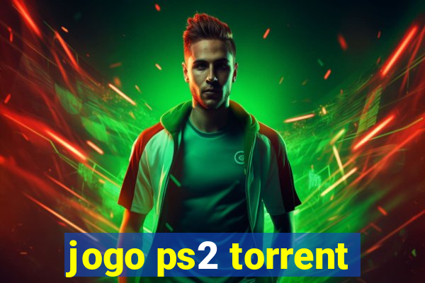 jogo ps2 torrent