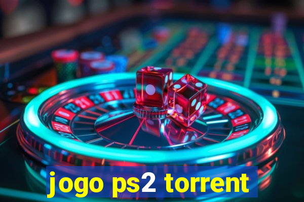 jogo ps2 torrent