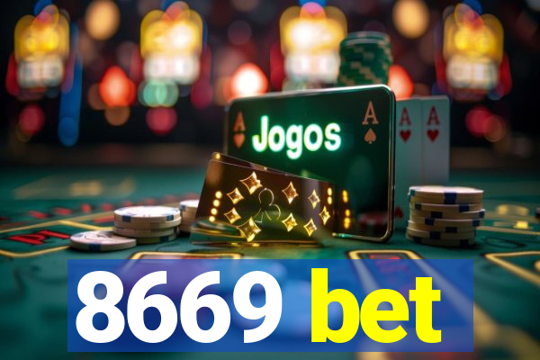 8669 bet