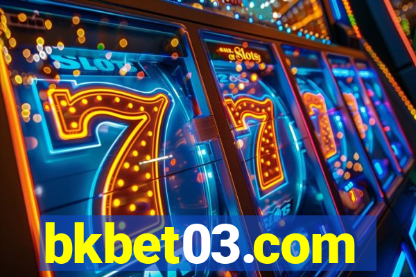 bkbet03.com