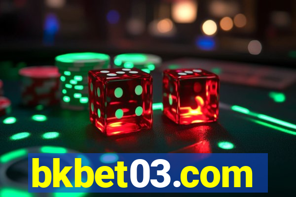 bkbet03.com