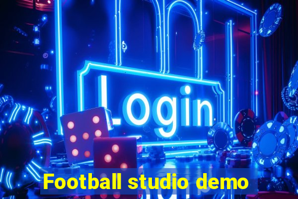 Football studio demo