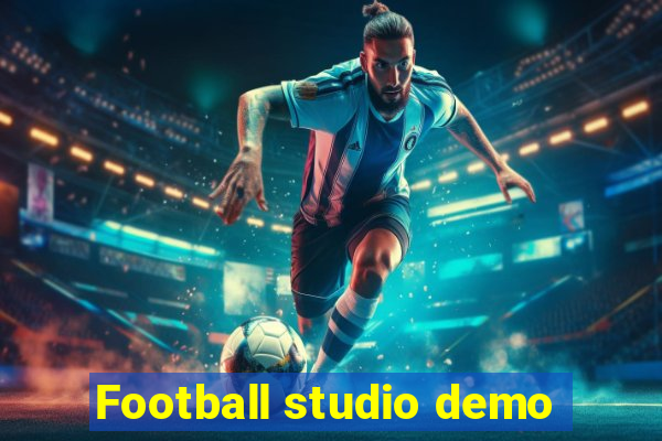 Football studio demo