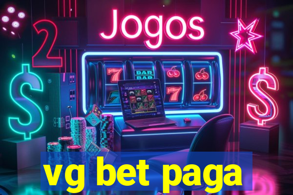 vg bet paga