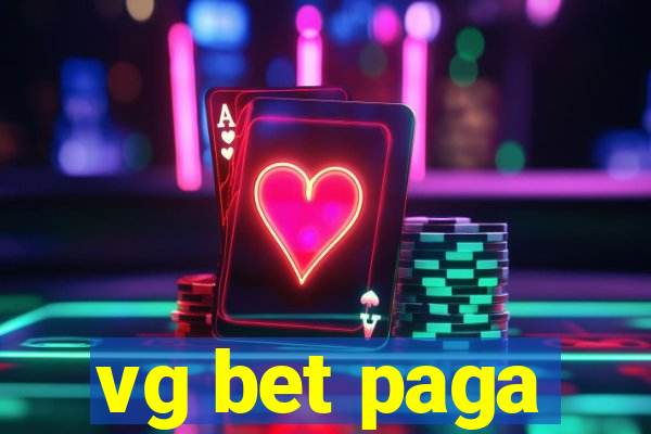 vg bet paga