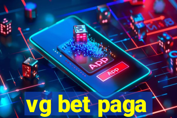 vg bet paga