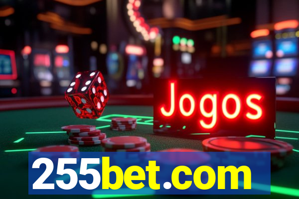 255bet.com