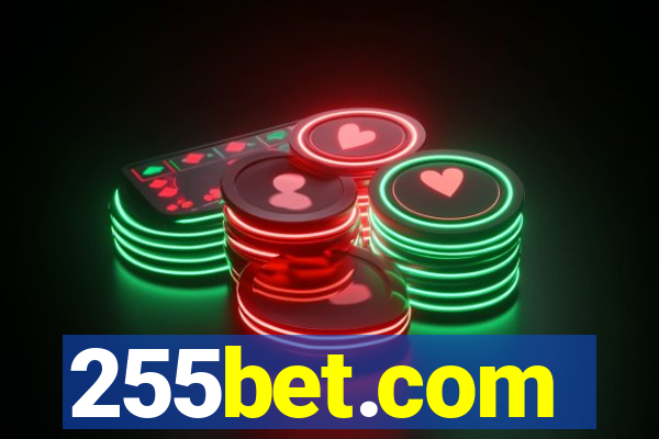 255bet.com