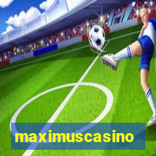 maximuscasino