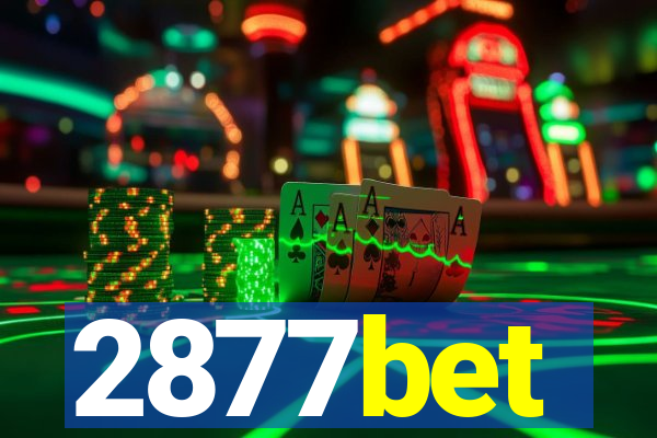 2877bet