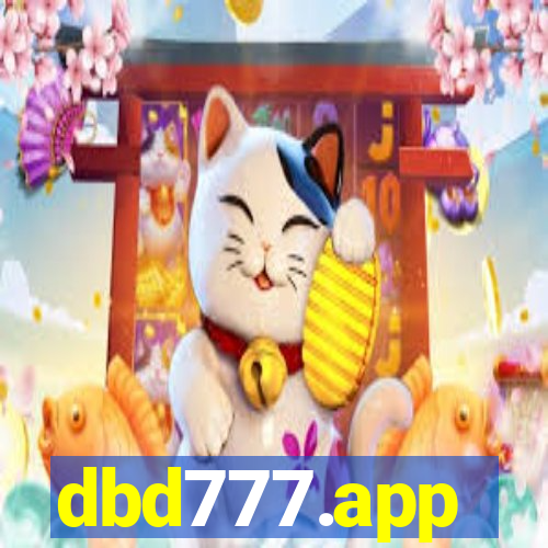 dbd777.app