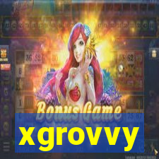 xgrovvy