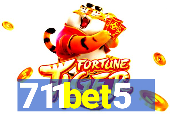 711bet5