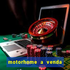 motorhome a venda barato olx porto alegre rs