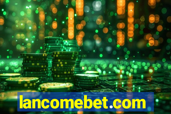 lancomebet.com