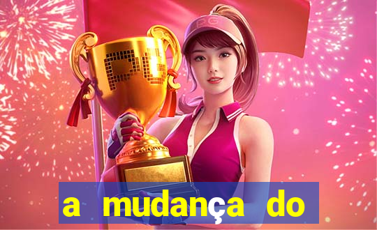 a mudança do conde beta cap 6