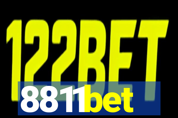 8811bet