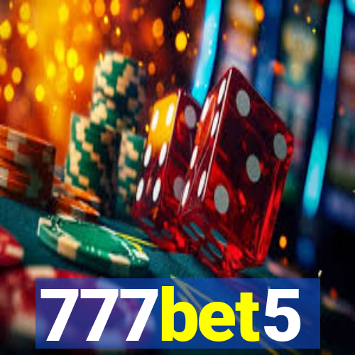 777bet5