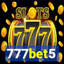 777bet5