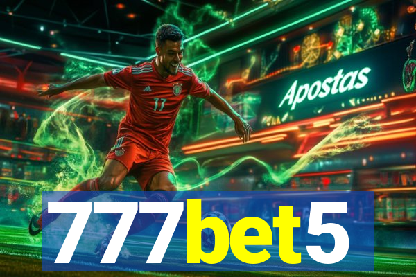 777bet5