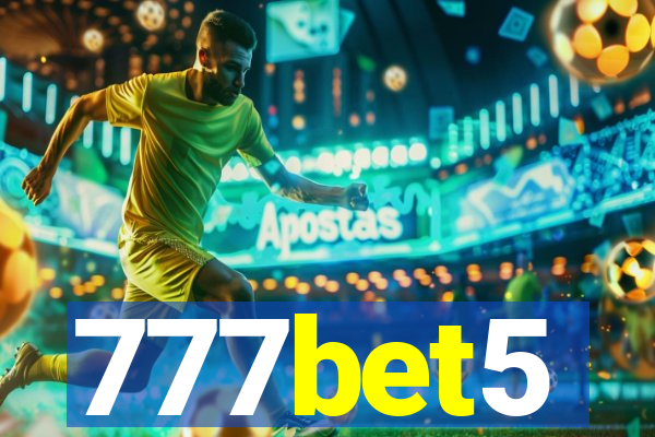 777bet5