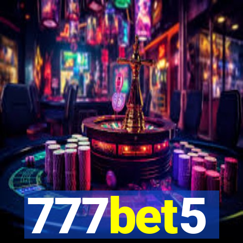 777bet5