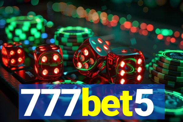 777bet5