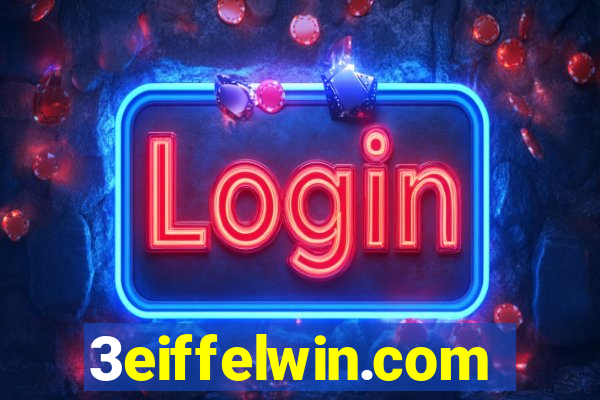 3eiffelwin.com